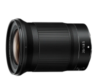Nikon Nikkor Z 20mm f/1.8 S - 1190974 - zdjęcie 1